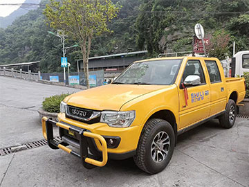 江西運料車FL-1.5