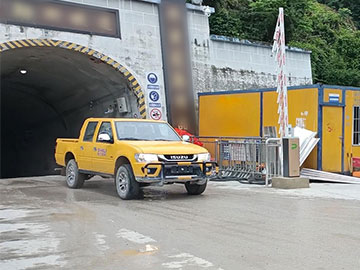  湖南運料車FL-1.5